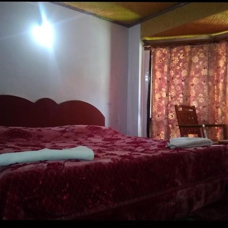 Grand Heritage Resort Pahalgam Ngoại thất bức ảnh
