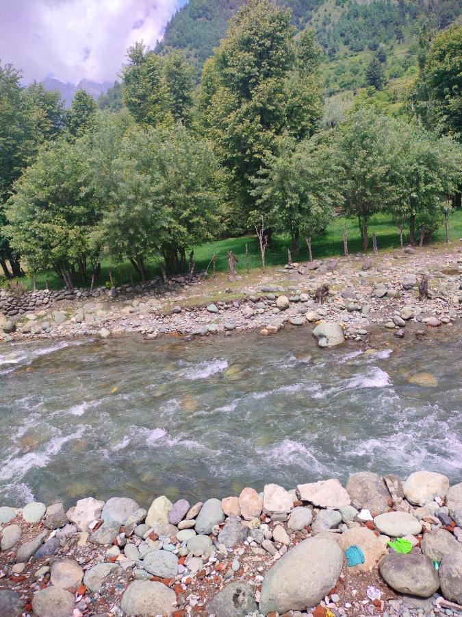 Grand Heritage Resort Pahalgam Ngoại thất bức ảnh