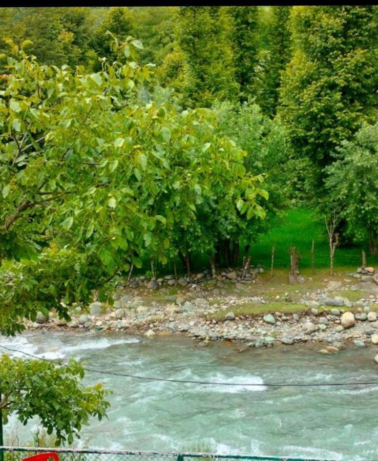 Grand Heritage Resort Pahalgam Ngoại thất bức ảnh