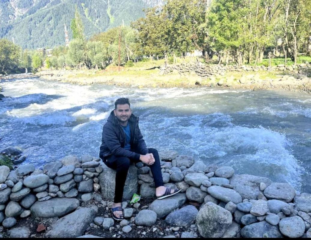 Grand Heritage Resort Pahalgam Ngoại thất bức ảnh