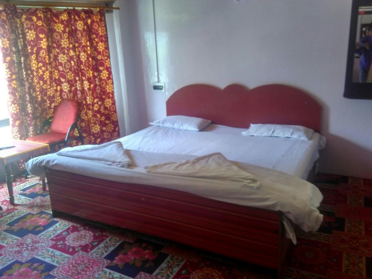 Grand Heritage Resort Pahalgam Ngoại thất bức ảnh